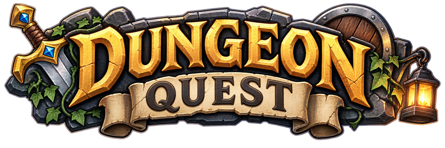 Dungeon Quest